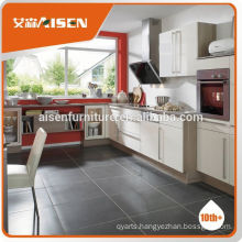 Long lifetime factory directly indian kitchen design